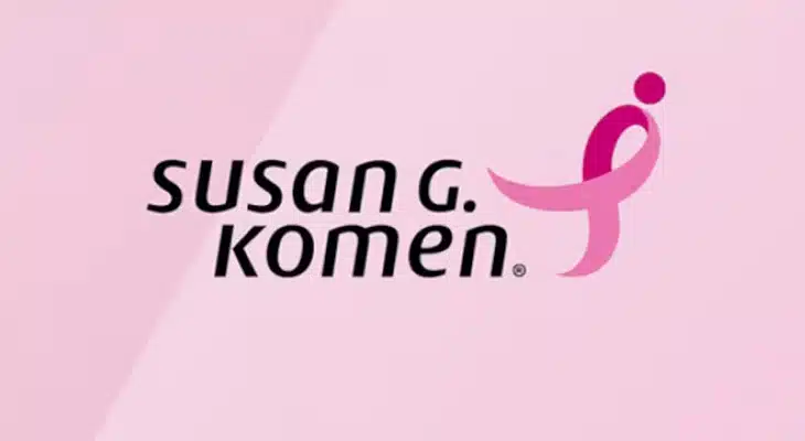 Carey Moving Partners with the Susan G. Komen Foundation